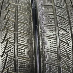 195 50 15 2 x tyres Sailwin Ice Winter 96