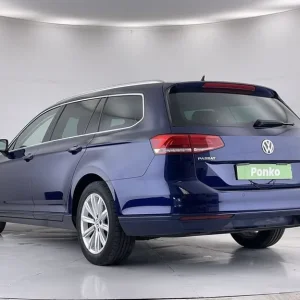 2019 Volkswagen Passat 2.0 TDI SE Business Estate 5dr Diesel Manual Euro 6 (s/s) (150 ps) Estate ... - Image 3