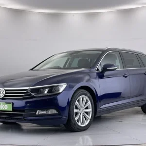 2019 Volkswagen Passat 2.0 TDI SE Business Estate 5dr Diesel Manual Euro 6 (s/s) (150 ps) Estate ... - Image 4