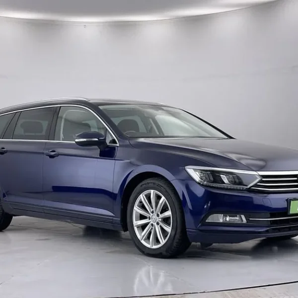 2019 Volkswagen Passat 2.0 TDI SE Business Estate 5dr Diesel Manual Euro 6 (s/s) (150 ps) Estate ...