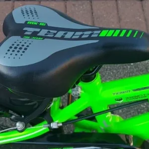 Team MX-16 kids bike - Image 2