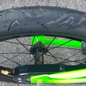 Team MX-16 kids bike - Image 3