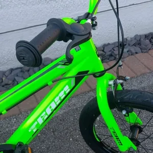 Team MX-16 kids bike - Image 4