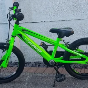 Team MX-16 kids bike - Image 6