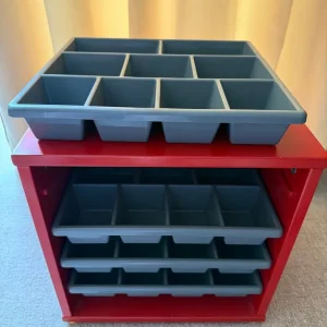 Tray Storage Unit - Image 3