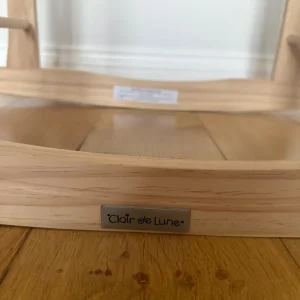 Clair de Lune Moses basket - Image 2