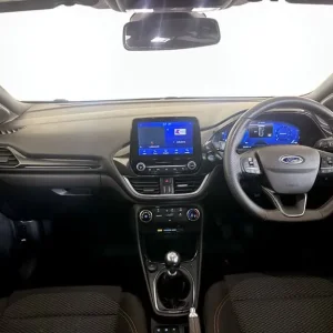 2023 Ford Puma 1.0 EcoBoost Hybrid mHEV ST-Line 5dr HATCHBACK Petrol Manual - Image 3