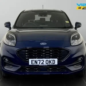 2023 Ford Puma 1.0 EcoBoost Hybrid mHEV ST-Line 5dr HATCHBACK Petrol Manual - Image 5