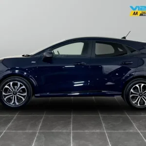 2023 Ford Puma 1.0 EcoBoost Hybrid mHEV ST-Line 5dr HATCHBACK Petrol Manual - Image 7