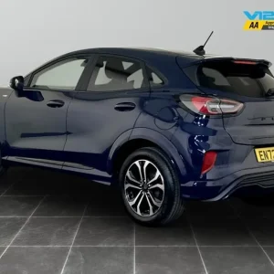 2023 Ford Puma 1.0 EcoBoost Hybrid mHEV ST-Line 5dr HATCHBACK Petrol Manual - Image 8