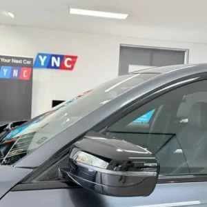 2022 BMW 3 Series 2.0 318i M Sport Auto Euro 6 (s/s) 4dr Saloon Petrol Automatic - Image 7