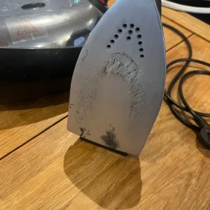 Steam generator iron - Image 2