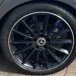 2023 Mercedes-Benz CLA 180 AMG Line Premium + Night Ed 4dr Tip Auto Coupe Petrol Automatic - Image 6