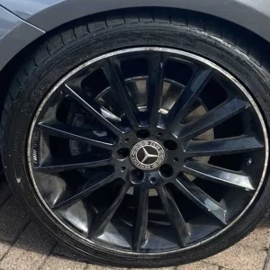 2023 Mercedes-Benz CLA 180 AMG Line Premium + Night Ed 4dr Tip Auto Coupe Petrol Automatic - Image 7