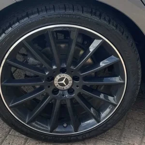 2023 Mercedes-Benz CLA 180 AMG Line Premium + Night Ed 4dr Tip Auto Coupe Petrol Automatic - Image 8