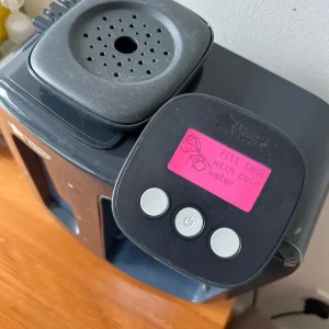 Tommee Tippee Day night perfect prep machine - Image 3