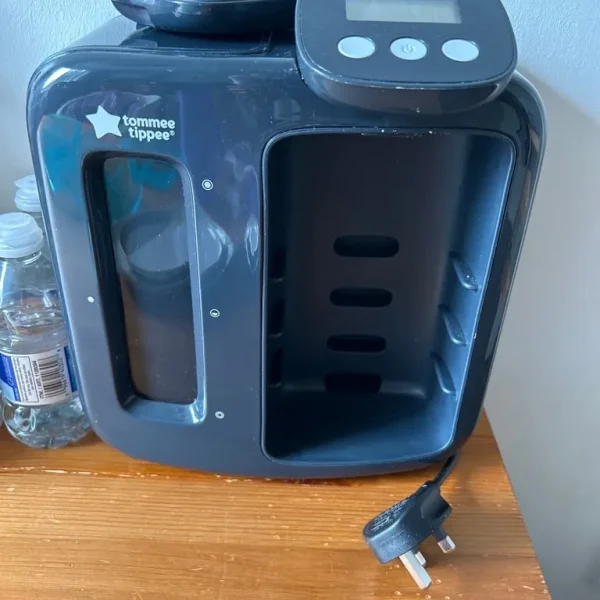 Tommee Tippee Day night perfect prep machine