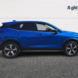 2022 Nissan Qashqai 1.3 DiG-T MH N-Connecta 5dr HATCHBACK PETROL Manual - Image 4