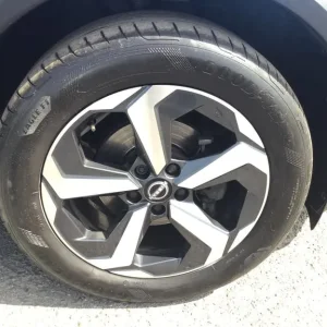 2022 Nissan Qashqai 1.3 DiG-T MH N-Connecta 5dr HATCHBACK PETROL Manual - Image 5