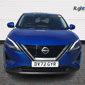 2022 Nissan Qashqai 1.3 DiG-T MH N-Connecta 5dr HATCHBACK PETROL Manual - Image 7
