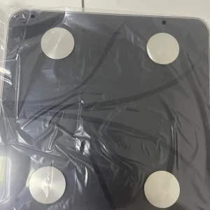 Smart Body Fat Scale-Brand New - Image 3