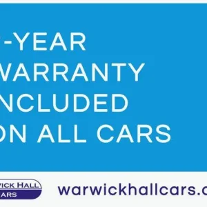 2020 Suzuki Vitara 1.4 Boosterjet SZ5 Auto ALLGRIP Euro 6 (s/s) 5dr HATCHBACK Petrol Automatic - Image 2