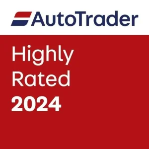 2020 Suzuki Vitara 1.4 Boosterjet SZ5 Auto ALLGRIP Euro 6 (s/s) 5dr HATCHBACK Petrol Automatic - Image 4