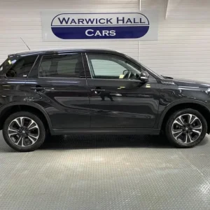 2020 Suzuki Vitara 1.4 Boosterjet SZ5 Auto ALLGRIP Euro 6 (s/s) 5dr HATCHBACK Petrol Automatic - Image 5