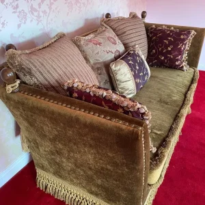 Barker and stone house sofa - Image 2