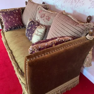 Barker and stone house sofa