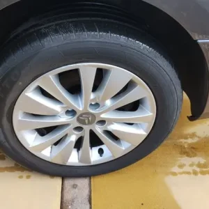 2018 Citroen Berlingo 1.6 BlueHDi Enterprise Van - Image 5