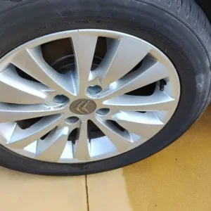 2018 Citroen Berlingo 1.6 BlueHDi Enterprise Van - Image 7