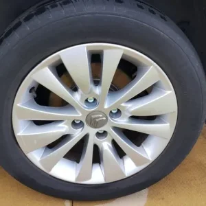 2018 Citroen Berlingo 1.6 BlueHDi Enterprise Van - Image 8