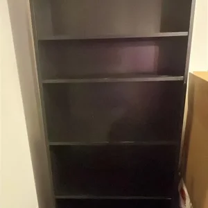 Book shelf