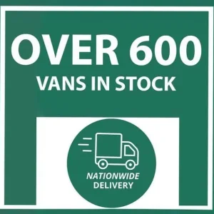 2020 Ford Fiesta Van 1.5 TDCI 85 BHP – Frozen White with Air Con, Sat Nav, Full Electric Features - Image 6