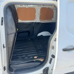 2021 Peugeot Partner 1.5 BlueHDi Panel Van SWB - Image 8