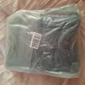 Black soft rug - Image 5