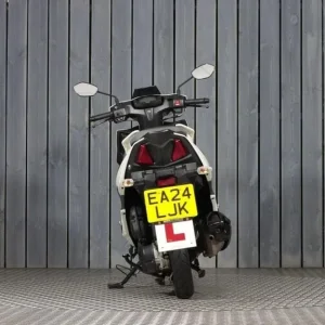 2024 24 SUZUKI AVENIS 125 - Image 8