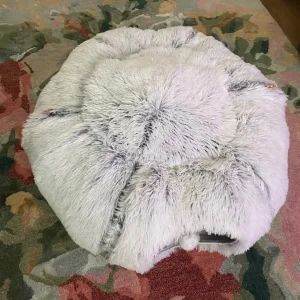 Christmas tree cat tunnel - Image 3