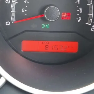 2011 Kia Venga 1.4 Venga 2 EcoDynamics CRDI 5dr MPV Diesel Manual - Image 7