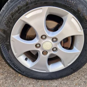 2011 Kia Venga 1.4 Venga 2 EcoDynamics CRDI 5dr MPV Diesel Manual - Image 8