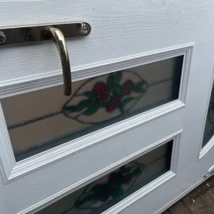 Front door - Image 3