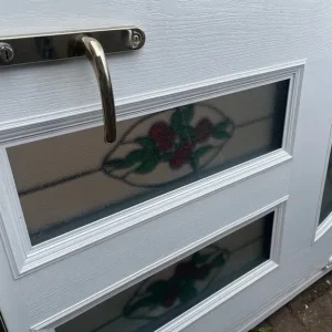 Front door - Image 4