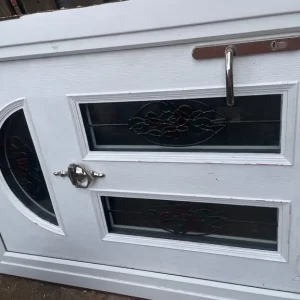 Front door - Image 5