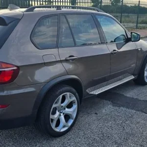 BMW, X5, SE Estate, 2011, Other, 2993 (cc), 5 doors - Image 4