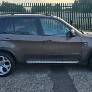 BMW, X5, SE Estate, 2011, Other, 2993 (cc), 5 doors - Image 5