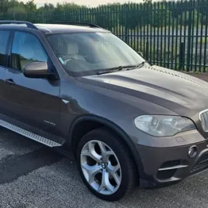 BMW, X5, SE Estate, 2011, Other, 2993 (cc), 5 doors - Image 6
