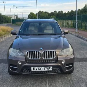 BMW, X5, SE Estate, 2011, Other, 2993 (cc), 5 doors - Image 7