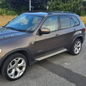 BMW, X5, SE Estate, 2011, Other, 2993 (cc), 5 doors - Image 8