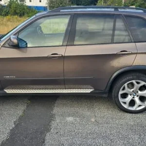 BMW, X5, SE Estate, 2011, Other, 2993 (cc), 5 doors